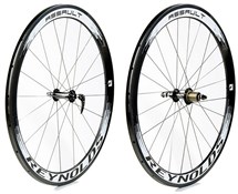 Assault 700c Road Wheelset 2011