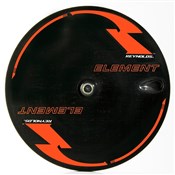 Rear Element Front Sixty Six Wheelset (Mixed Pair) 2010