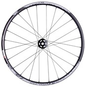 XC Carbon MTB Wheelset 2011