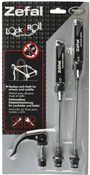 Lock n Roll Skewers