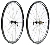 Attack 700c Road Wheelset 2011