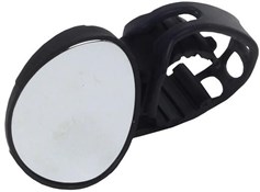 Spy Mirror