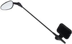 Z Eye Helmet Mounted Mirror Mirror