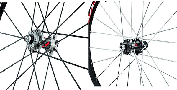 Fulcrum Red Metal 1 XL Mountain Bike Wheelset