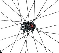 Red Metal 3 Mountain Bike Wheelset