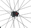 Red Metal 3 Front Mountain Bike Wheel