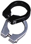 Bolted Seat Clamp