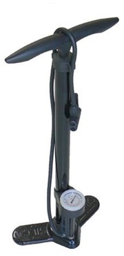 Silca Piperita 53 Floor Pump