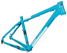 XC130 MTB Frame
