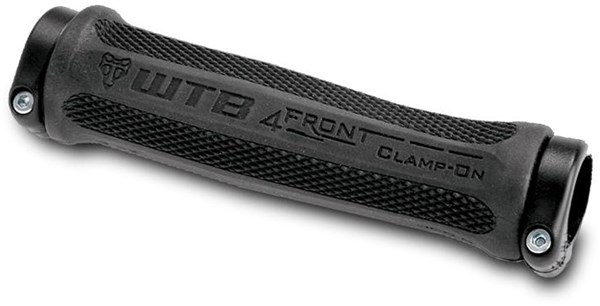 WTB 4-Front Clamp-On Grips