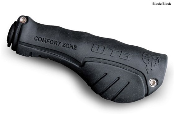WTB Comfort Zone Clamp-On Grips