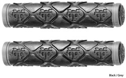 DC Trailgrip Grips