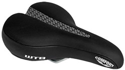 Comfort V Comp Saddle