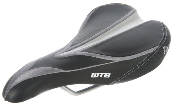 WTB Rocket V Race Saddle