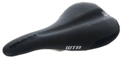 Silverado Team Saddle 2011