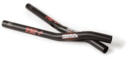 T2+ Draft Legal Aerobar Extensions