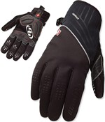 BG Deflect Womens Long Finger Gloves
