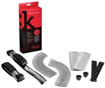 Bar Gel Set With Tape