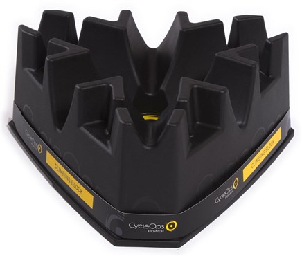CycleOps Riser Block