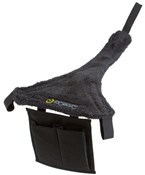 Bike Thong Sweat Guard