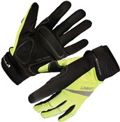 Luminite Glove