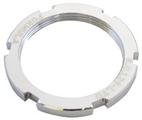 Fixed Lock Ring