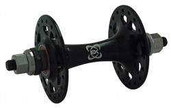 Track Front Hub