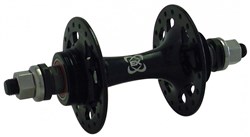 Track Fixed/Freewheel Hub
