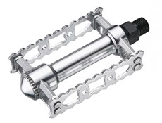 ED365 Double Sided Touring Cage Pedals