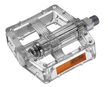 ED577 Platform Pedals