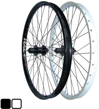 Halo Combat II 26 Inch Rear MTB Wheel