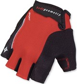 BG Sport Womens Short Finger Gloves