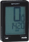 Speedzone Sport Wireless Computer