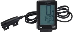 Speedzone Sport Computer