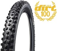 Hillbilly DH MTB Tyre