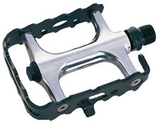 EM9D Aluminium Cage Pedals