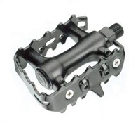 EX990 Cage Pedals