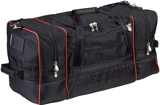 Specialized Comp Duffel Bag