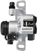 Deore BR-M416 Disc Brake Calliper without Adapter
