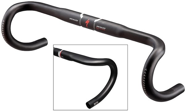 Specialized Alloy Shallow Bend Expert