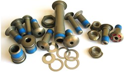 Frame Bolt Replacement Kit