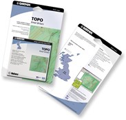 TOPO Great Britain DVD
