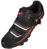 MXC MTB Shoe Black