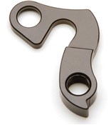 Replaceable Derailleur Hanger