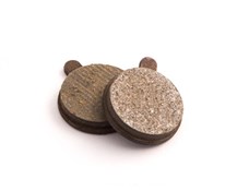 Apse/Zoom/Artek for Apollo/Shockwave and X-Rated Mechanical Disc Brake Pads