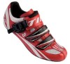 Ulteam RS Carbon Red