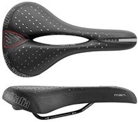 Mens Gel Flow Saddle