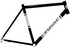 CK1 Cyclo-cross/Trekking Frame