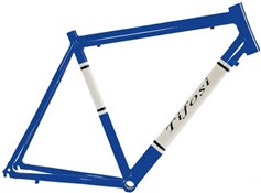 CK3 Road Frame