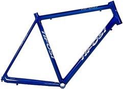 CK7 Audax Frame